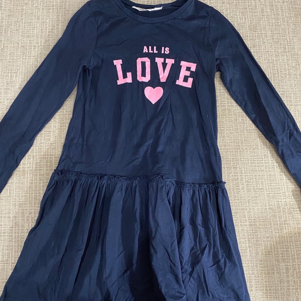 H&M Long Sleeve Tunic